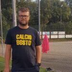 Svolta al Bosto, mister Saporiti deve lasciare