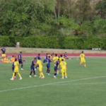 La Caronnese cede 4-1 al Brusaporto. Secondo ko consecutivo per i rossoblù