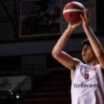 Carlo Cane saluta Varese Academy e vola a Bergamo in Serie B: “Metterò tutto il mio impegno”