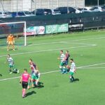 Braidich risponde a Gaeta, la Caronnese passa di rigore (10-9) sulla Castanese