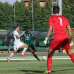 La Castellanzese chiude con una sconfitta e una vittoria il triangolare contro Lecco e Vis Nova