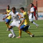 Castellanzese – Arconatese (1)