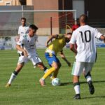 Castellanzese – Arconatese (2)