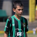 Piccoli campioni crescono: dal settore giovanile della Castellanzese al mondo del professionismo