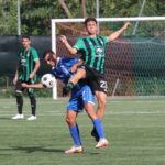Mandelli e un autogol regalano il successo alla Castellanzese: Sestese battuta 2-0