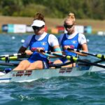 Europei Assoluti: Federica Cesarini vola in finale con il miglior tempo