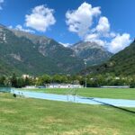 Primi gol per la Castanese: 11-0 alla Chiavennese. Tanto lavoro in altura, il gruppo risponde bene