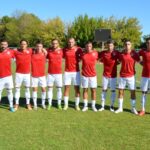 -5: il Varese si prepara al debutto stagionale in Coppa Italia contro il Legnano