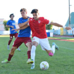 Folgore Caratese – Città Di Varese 2-4 in foto