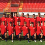 La Juniores Nazionale del Città di Varese si presenta: sei conferme, quattro promozioni e dodici new entry