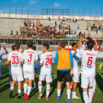 I social post Varese-Legnano, tifosi esigenti: “Nessuno ha voglia di un altro anno senza vincere”