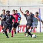 VARESE CALCIO SERIE D COPPA ITALIA CITTA’ DI VARESE VS. LEGNANONELLA FOTO
