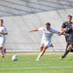 VARESE CALCIO SERIE D COPPA ITALIA CITTA’ DI VARESE VS. LEGNANONELLA FOTO