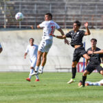 VARESE CALCIO SERIE D COPPA ITALIA CITTA’ DI VARESE VS. LEGNANONELLA FOTO