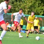 Verso Varese-Legnano, Porro: “Iniziare con un derby fa solo bene”. Palo: “Sfida d’altra categoria”