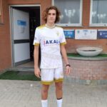 Che finimondo per un capello biondo. Alla Pro Patria in prestito dalla Juve l’esterno Clemente Perotti