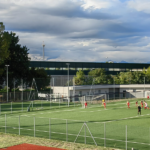 Iniziano le amichevoli anche in Promozione: bene la Base 96 contro il Club Milano, pari tra Ispra e Luino