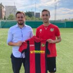 Daniele Grandi: “Verbano scelta di vita. La squadra c’è: proveremo a stare davanti”