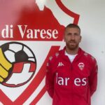 Il Città di Varese s’iscrive all’Under18 Regionale, Davide Bottone confermato in panchina