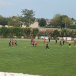 Spadavecchia disinnesca il Desenzano: dopo il 2-2 al 90′ la Varesina passa ai rigori