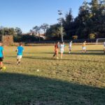 Aurora, Don Bosco, Eagles, Jeraghese e Valcuviana ai nastri di partenza: sensazioni positive e obbiettivi definiti