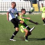 Pro Patria sconfitta a Vercelli nell’ultimo test di agosto (1-0). Sabato via al campionato con l’Arzignano