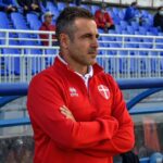 Novara shock. Divorzio con Marchionni. Viali in pole per la successione?