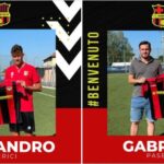 Federici e Pasello Verbano