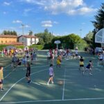 Varese basketball: in 500 per la nuova realtà. Malerba: “Matrimonio riuscito”, Avigni: “Staff di grande competenza”