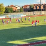Città di Varese in formato campionato: Folgore Caratese ko 4-2