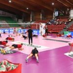Futura Volley – Roster nuovo, staff confermato. Il 18 agosto si comincia: due mesi per preparare il debutto nel Girone A