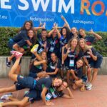 Gemma Galli: “Gli Europei di Roma la gara più bella di sempre. Il nuoto sincronizzato finalmente seguito”