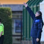 È morto Giorgio Rotolo. Il mondo del calcio si stringe intorno allo Stresa Vergante