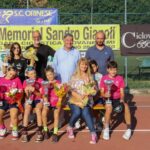 In Valcuvia 104 giovani ciclisti protagonisti nella giornata organizzata dalla Società Ciclistica Orinese