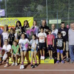 Domenica Giovanissimi in sella per il Memorial Enrico Morisi e Sandro Gianoli