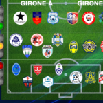 Gironi definiti, si accendono i semafori: in Terza chi parte in pole position?