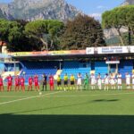 La Varesina non vince, ma convince: 1-2 nella trasferta di Lecco