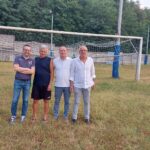 FC Cittiglio, Gardoni: “Riportiamo il calcio ai cittigliesi. Vogliamo i playoff”
