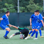 Coppa Italia – Verbano a Milano, Gavirate a Cantù. Sestese e Vergiatese in casa