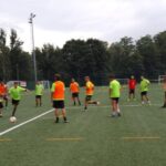 Motori accesi in casa Valceresio, Marchesi: “Nel calcio 2+2 fa cinque. Sarà un bel campionato, ma non tutti vincono”