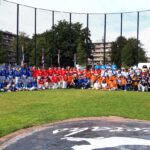 L’Italia dei Patrini Rosafio e Raddiri vince la prima edizione della Blind Baseball International Cup