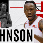Ufficiale: Jaron Johnson firma con la Pallacanestro Varese. Arcieri: “Ideale per il nostro gioco”