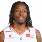 Jaron Johnson è biancorosso: la guardia chiude il mercato della Pallacanestro Varese