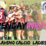 Il Laveno presenta la squadra femminile, Castelli: “La volevamo da tempo. Pronti ad un campionato di vertice”