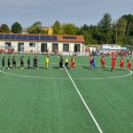 Il Legnano vince e convince: Lentigione superato 3-1