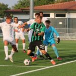 La Castellanzese supera la Leon con un pirotecnico 4-3