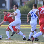 Prime indicazioni per Porro: Locarno – Città di Varese 2-5 in foto