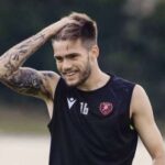 Turotti (soc)chiude il mercato. La Pro Patria completa la mediana con Gavioli dalla Reggina