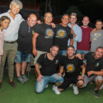 Serata da Mastini, Malfatti: “Pronti a regalare momenti indimenticabili”. Bino: “Ormai ci siamo”