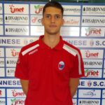 Francesco Coghetto saluta la Caronnese e vola in Serie C. In rossoblù arriva un ’02 dallo Stresa